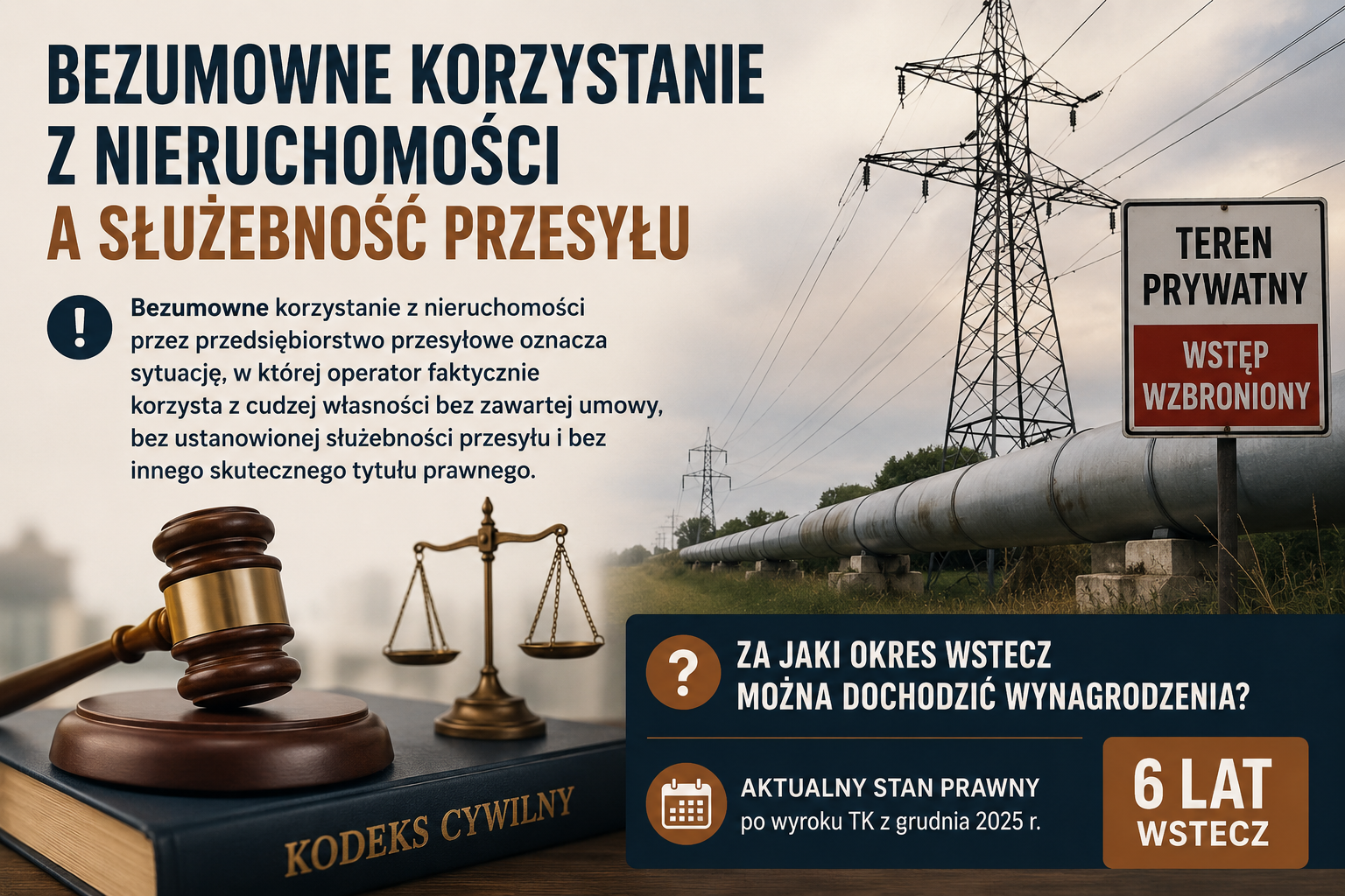 Różnice pomiędzy powierzchnią ewidencyjną a geodezyjną działki